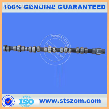 Camshaft mesin D375A-5 6240-41-1200